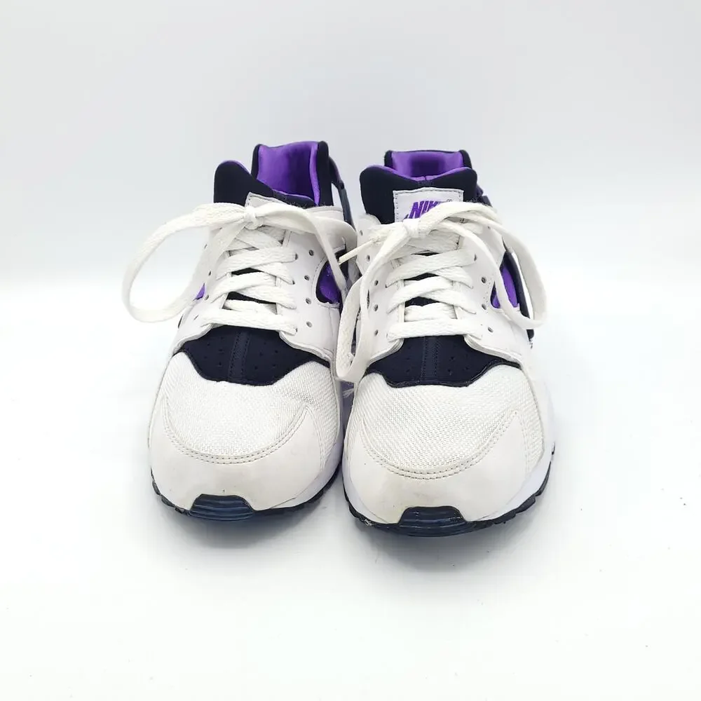 Nike free usps
